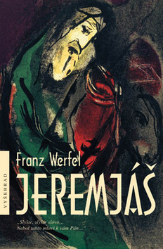 Jeremjáš - Franz Werfel,Bohumil Černík