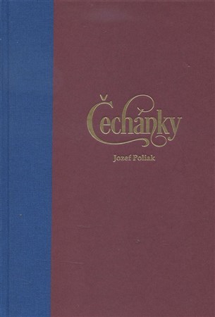 Čechánky - Jozef Poliak