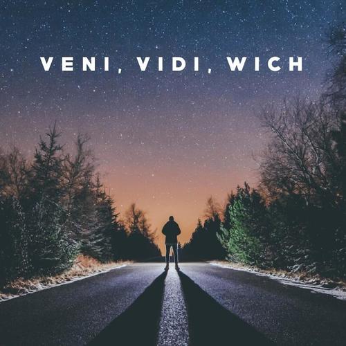 DJ Wich - Veni, Vidi, Wich CD