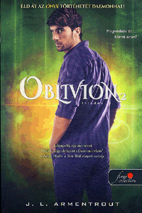 Oblivion 2. - Feledés - Jennifer L. Armentrout