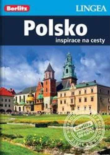 Polsko - inspirace na cesty - 2.vydání