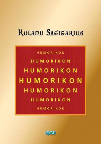 Humorikon - Roland Sagitarius