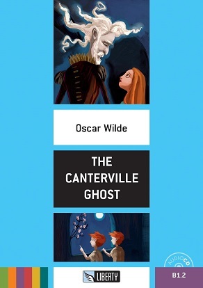 The Canterville Ghost + CD - ELI - Oscar Wilde