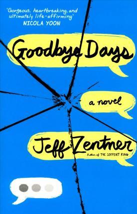 Goodbye Days - Jeff
