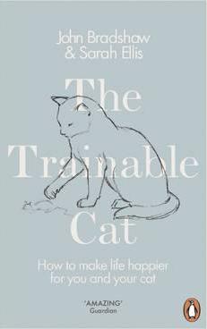 The Trainable Cat