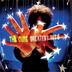 Cure, The - Greatest Hits 2LP