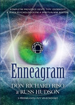 Enneagram - Russ Hudson,Don Richard Ris