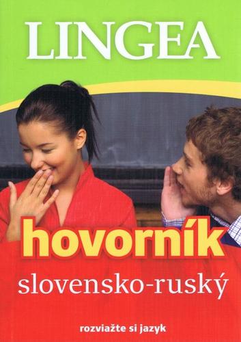 Slovensko - ruský hovorník - 3.vydanie - Kolektív autorov
