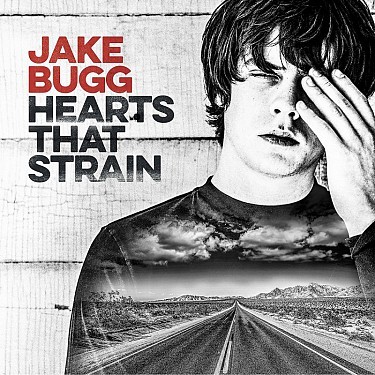 Bugg Jake - Hearts That Strain CD