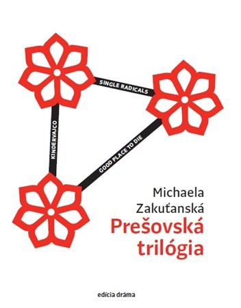 Prešovská trilógia - Michaela