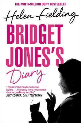 Bridget Jones\'s Diary - Helen Fielding