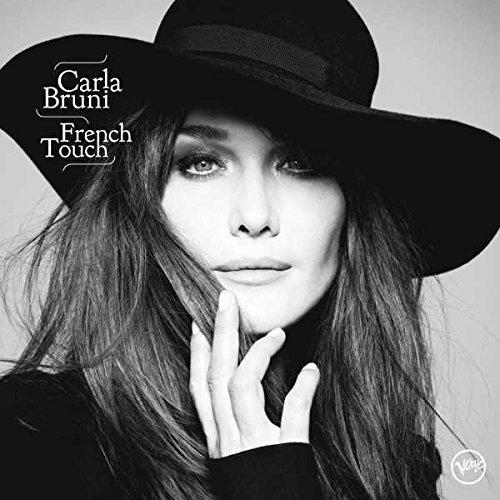 Bruni Carla - French Touch CD