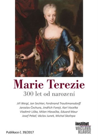 Marie Terezie - Kolektív autorov,Marek Loužek