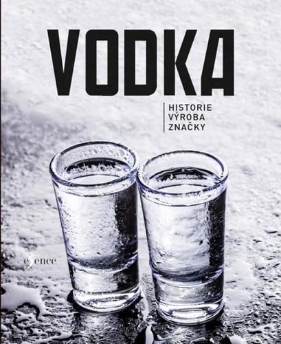 Vodka - Ulrike Lowisová