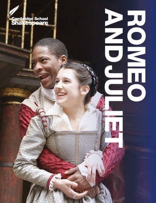 Romeo and Juliet - Kolektív autorov