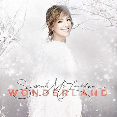 McLachlan Sarah - Wonderland CD