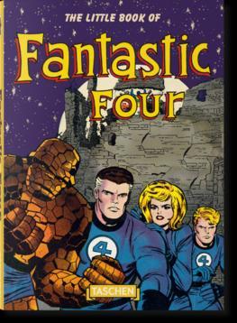 Marvel, Fantastic Four