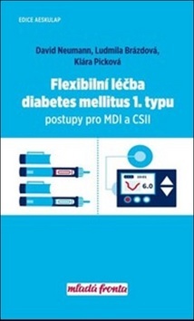 Flexibilní léčba diabetes mellitus 1. typu - Kolektív autorov