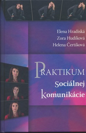 Praktikum sociálnej komunikácie - Elena Hradiská