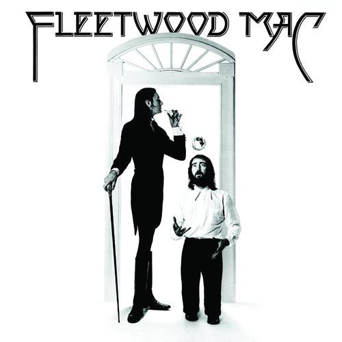 Fleetwood Mac - Fleetwood Mac (Remastered) CD
