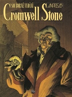 Cromwell Stone - Andreas