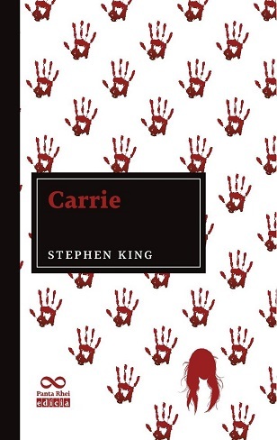Carrie - Stephen King