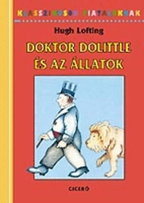 Doktor Dolittle és az állatok - Lofting Hugh