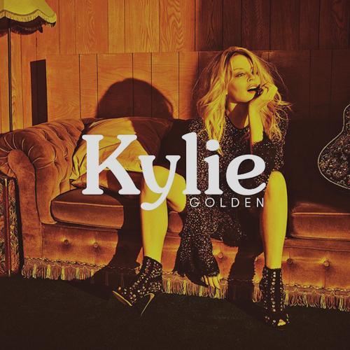 Minogue Kylie - Golden CD
