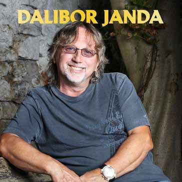 Janda Dalibor - Velký flám 2CD - Dalibor Janda