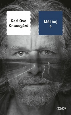 Môj boj 4 - Karl Ove Knausgard,Jozef Zelizňák