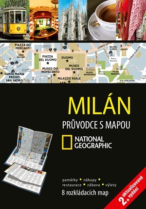 Milán - Kolektív autorov