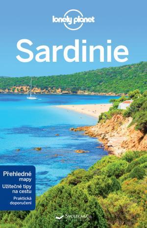Sprievodca - Sardinie - Kolektív autorov