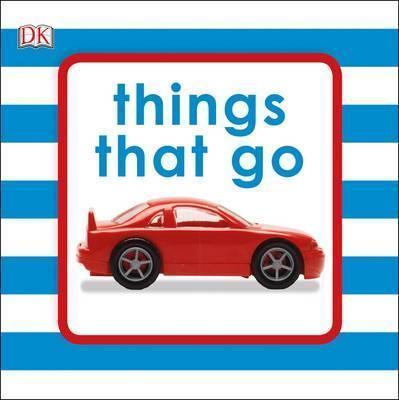 Things That Go