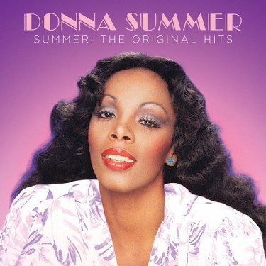 Summer Donna - Summer: The Original Hits CD