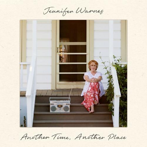 Warnes Jennifer - Another Time, Another Place CD