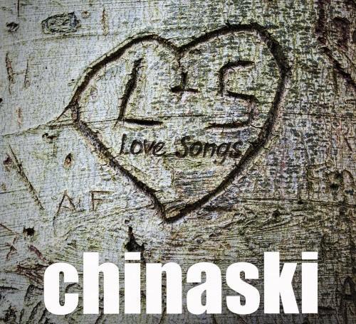 Chinaski - Lovesongs CD