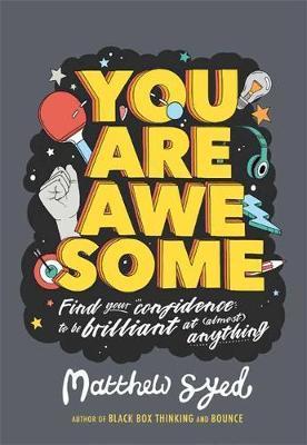 You Are Awesome