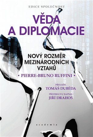Věda a diplomacie - Pierre Bruno Ruffini