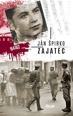 Zajatec - Ján Špirko