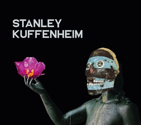 Cole James - Stanley Kuffenheim CD