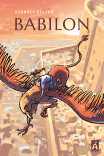 Babilon - Eszter Szakács
