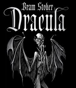 Dracula - Bram Stoker,František Štorm,Tomáš Korbař