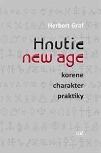Hnutie new age - Herbert Graf