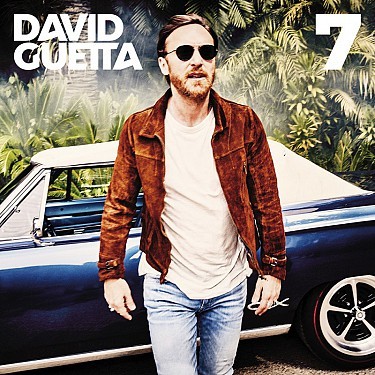 Guetta David - 7 2CD