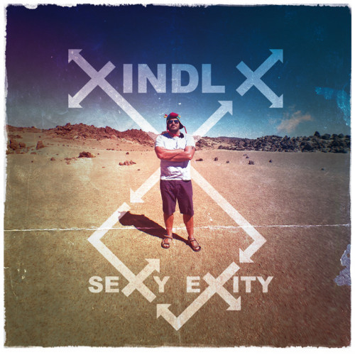 Xindl-X - Sexy Exity CD
