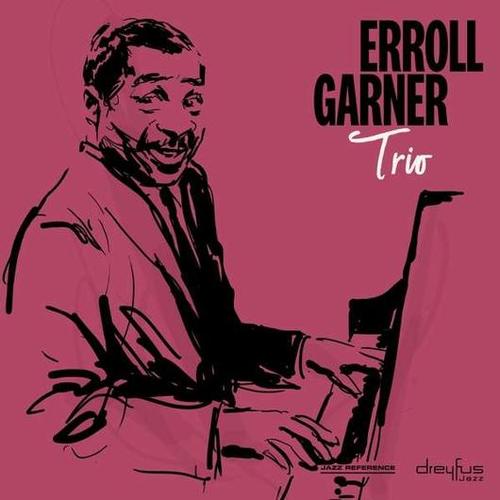 Garner Erroll - Trio (2018 Version) LP