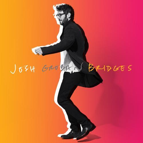 Groban Josh - Bridges LP