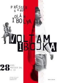 Voltam Ibojka - Kolektív autorov