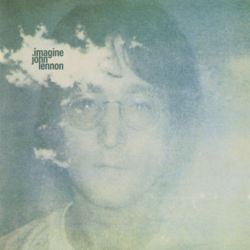 Lennon John - Imagine CD