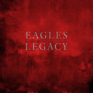 Eagles, The - Legacy (12CD+BR+DVD)